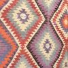 Kilim de Barak, Turquia. 231X140 cms.