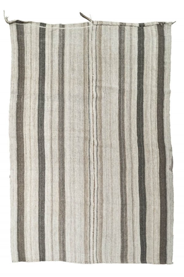 Kilim Qashqai de Irán, 257x171 cms
