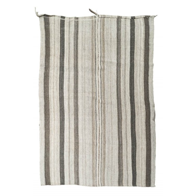 Kilim Qashqai de Irán, 257x171 cms